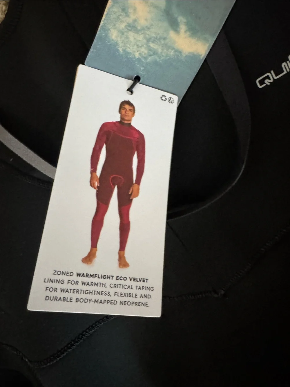 Quiksilver Everyday Sessions Wetsuit